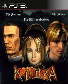 Koudelka