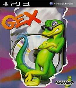 Gex PSN
