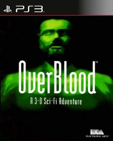 Overblood