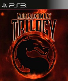 Mortal Kombat Trilogy
