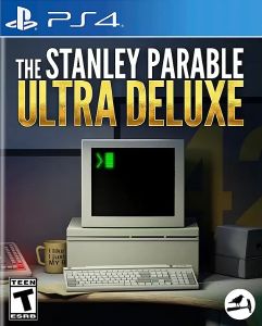 The Stanley Parable Ultra Deluxe