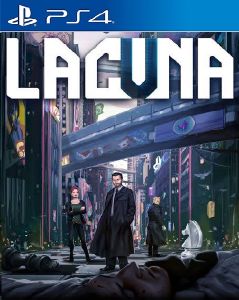 Lacuna