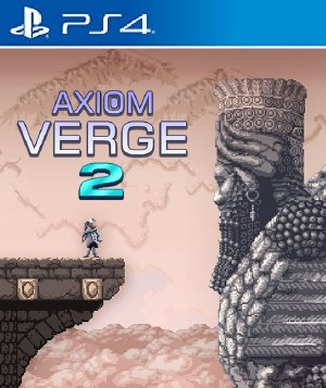 Axiom Verge 2