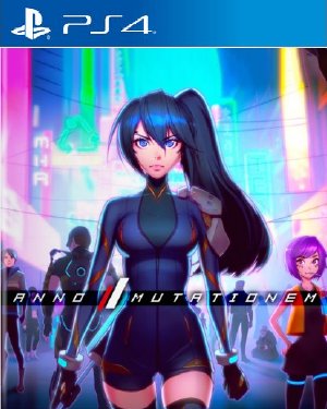 ANNO Mutationem Collectors Edition