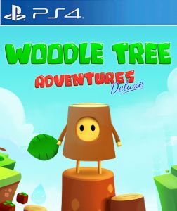 Woodle Tree Adventures Deluxe