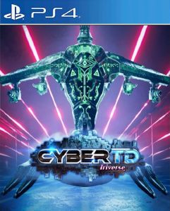 CyberTD