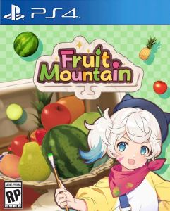 Fruit Mountain