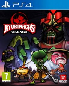 Kyurinagas Revenge