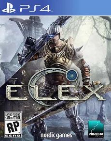 ELEX