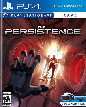 The Persistence VR