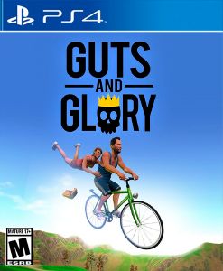 Guts and Glory