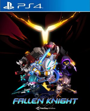 Fallen Knight