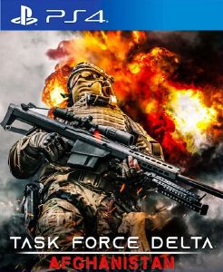 Task Force Delta Afghanistan