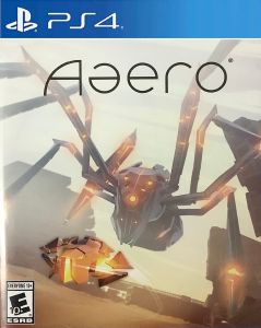 Aaero