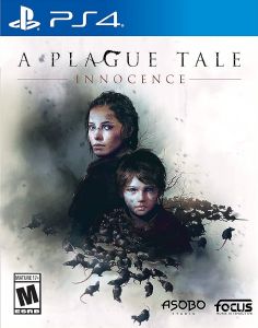 A Plague Tale Innocence