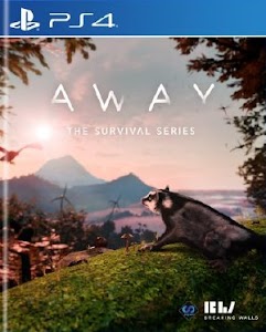 AWAY The Survival Series