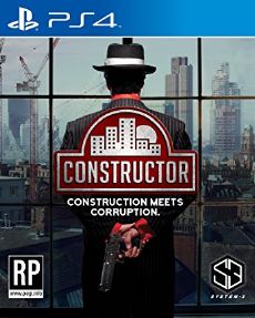 Constructor