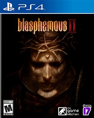 Blasphemous 2