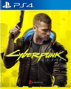 Cyberpunk 2077