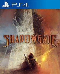 Shadowgate