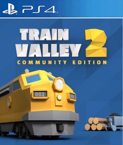 Train Valley 2 Community Edition