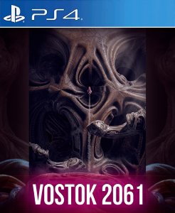 Vostok 2061