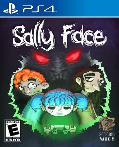 Sally Face