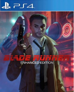 Blade Runner Enhanced Edition