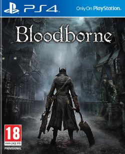 Bloodborne Complete Edition