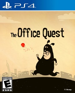 The Office Quest