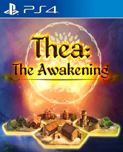 Thea The Awakening