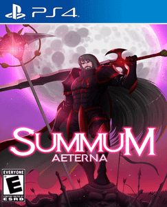 Summum Aeterna