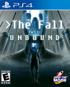 The Fall Part 2 Unbound