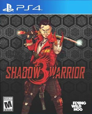Shadow Warrior 3