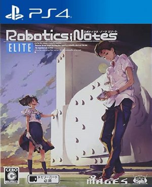 Robotics Notes Elite