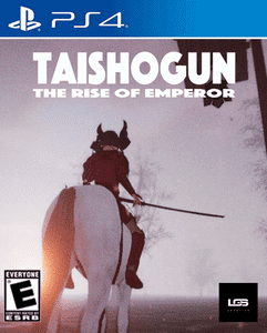 Taishogun The Rise of Emperor