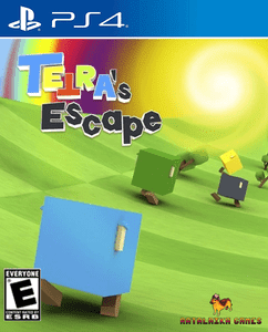 Tetras Escape