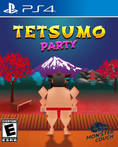 Tetsumo Party