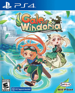 Gale of Windoria