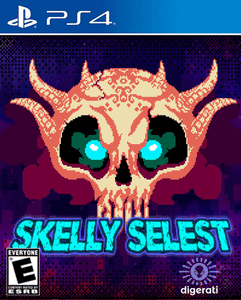 Skelly Selest