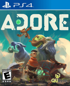 ADORE