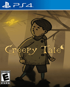 Creepy Tale