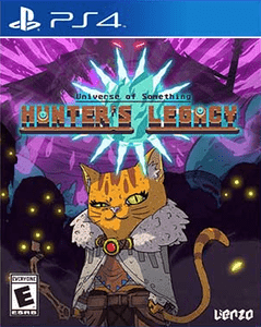 Hunters Legacy
