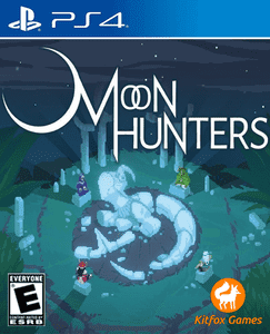 Moon Hunters