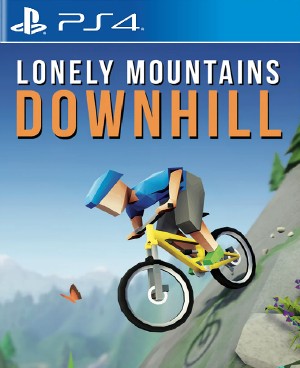 Lonely Mountains Downhill