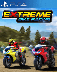 Extreme Bike Racing