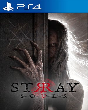 Stray Souls