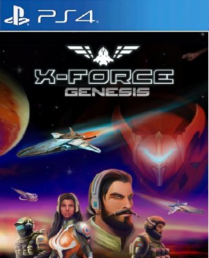 X Force Genesis