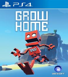 Grow Home