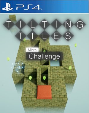 Tilting Tiles Micro Challenge